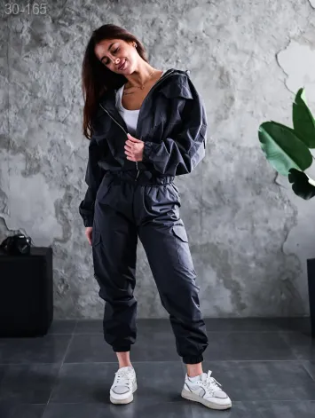 GV_SHOP_UA Спортивний костюм жіночий