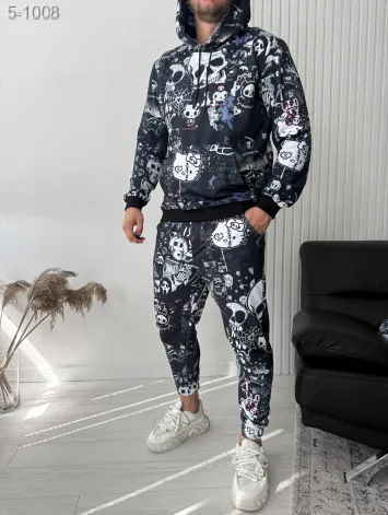 GV_SHOP_UA Спортивний костюм