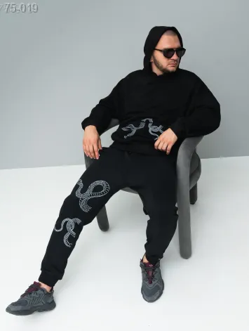 GV_SHOP_UA Костюм худі+штани дтф