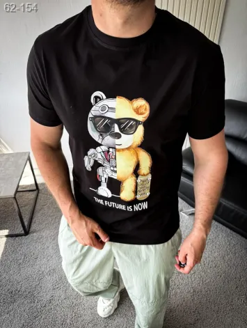GV_SHOP_UA Футболка з ДТФ (короткий рукав)